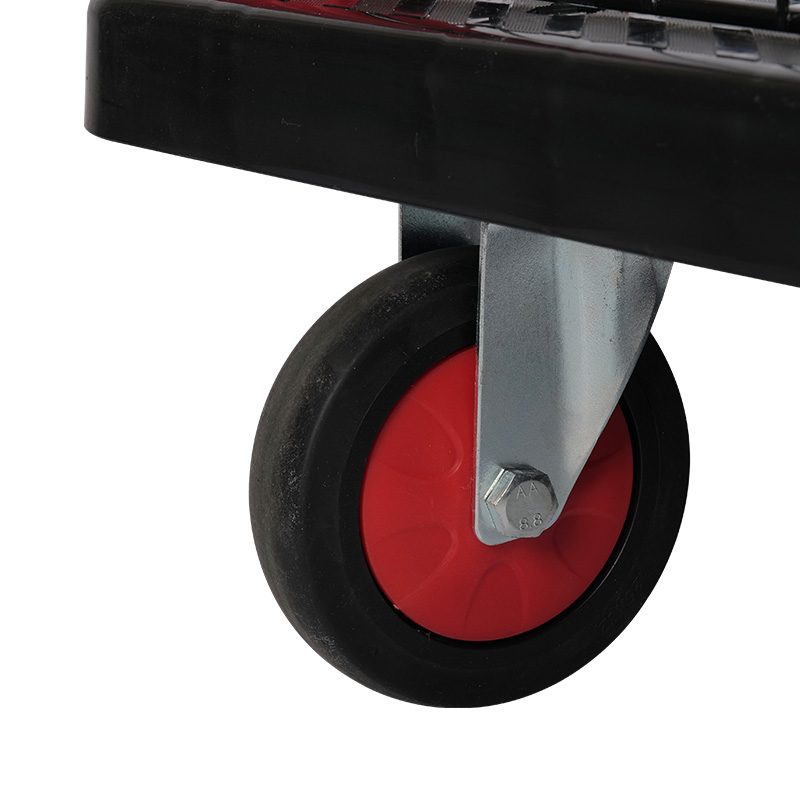 CAMION FINE FLATBED