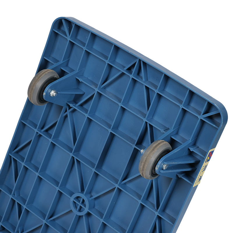 Bt-flatbed Trolley