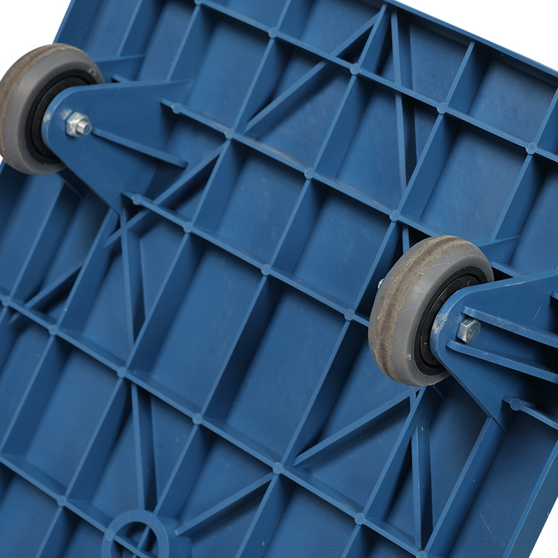 Bt-flatbed Trolley