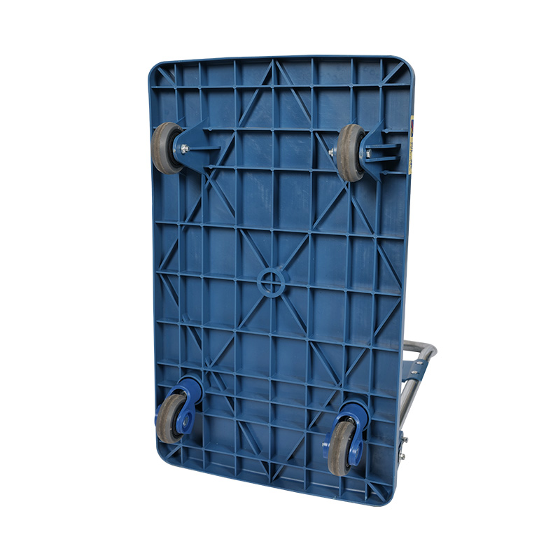 Bt-flatbed Trolley