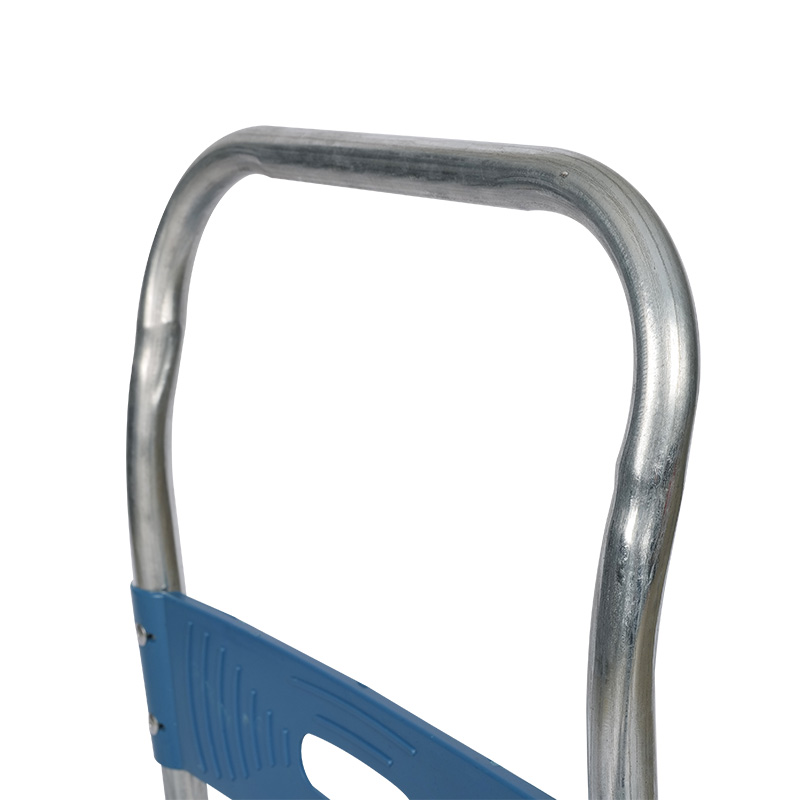 Bt-flatbed Trolley