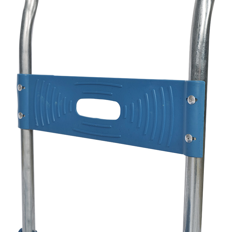 Bt-flatbed Trolley