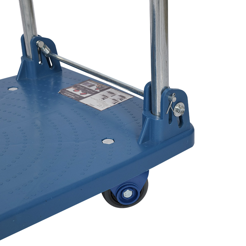 Bt-flatbed Trolley
