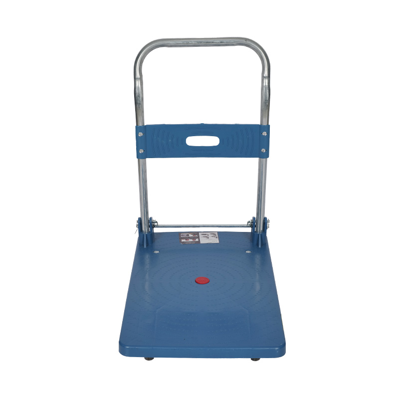 Bt-flatbed Trolley