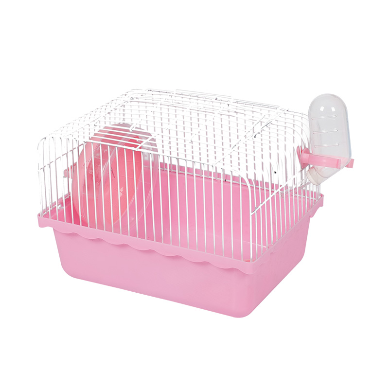 Cage del criceto da giardino Bt-Small
