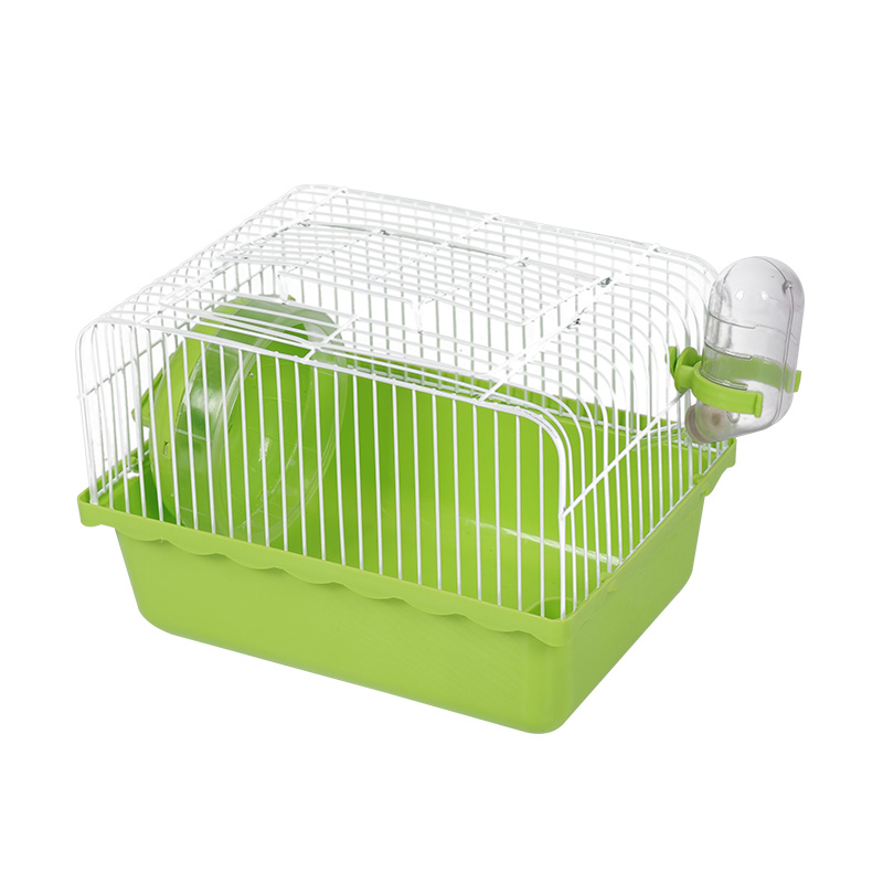 Cage del criceto da giardino Bt-Small