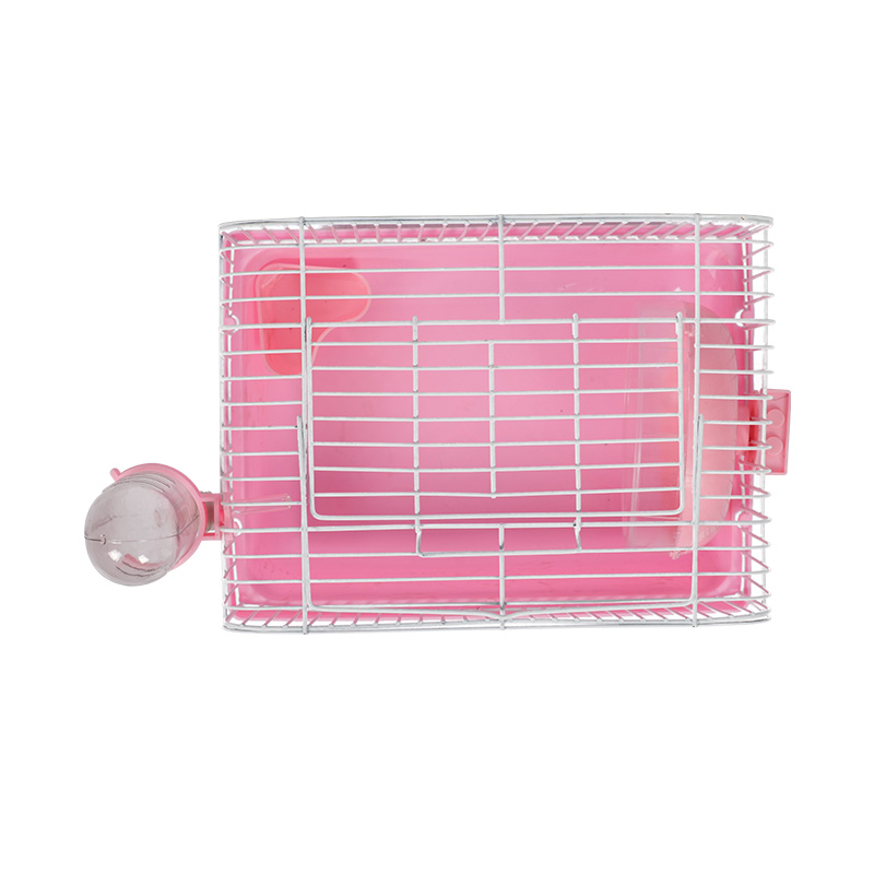 Cage del criceto da giardino Bt-Small
