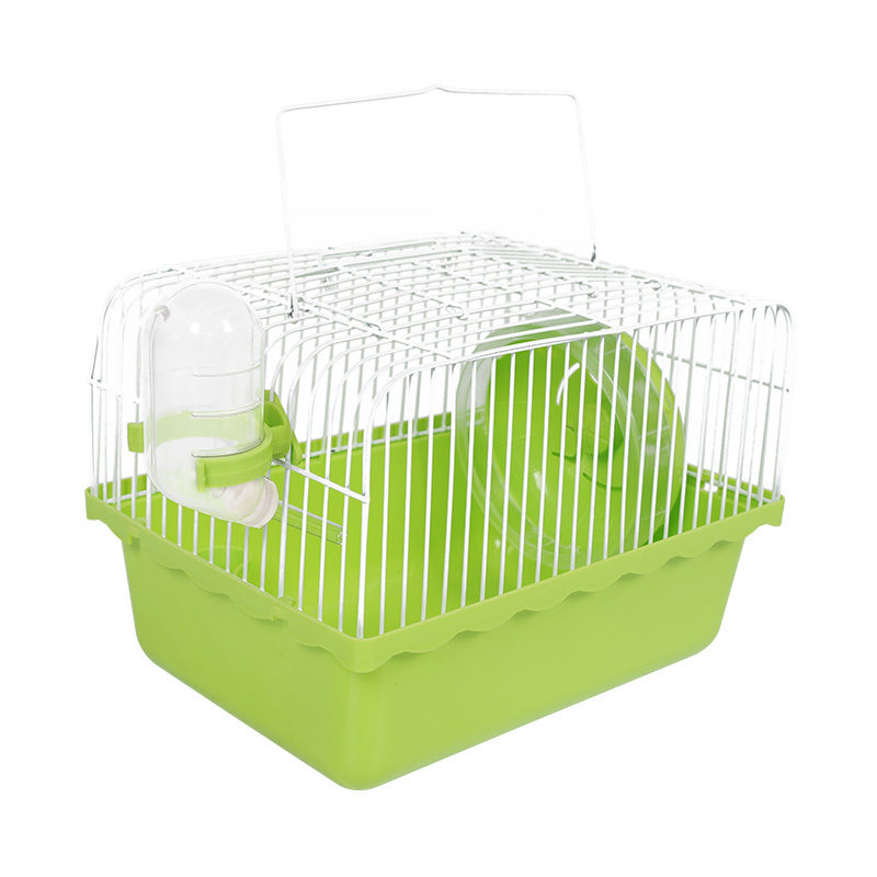 Cage del criceto da giardino Bt-Small
