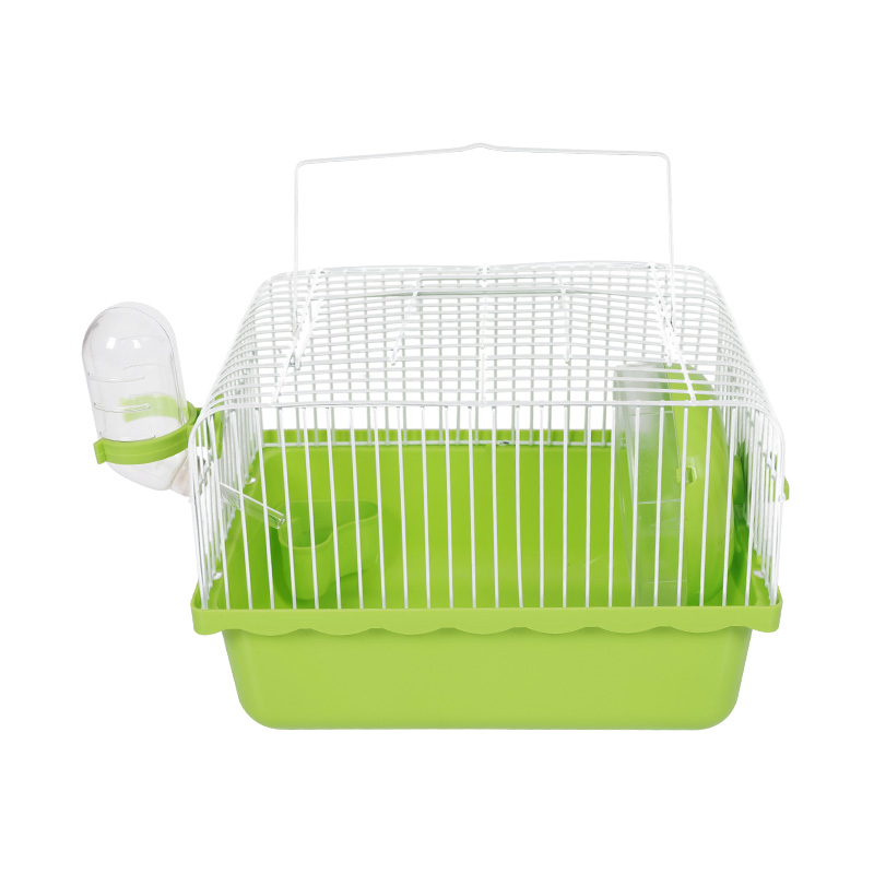 Cage del criceto da giardino Bt-Small