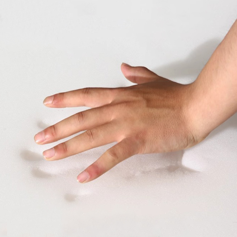 Divano multiuso pieghevole a doppio colore