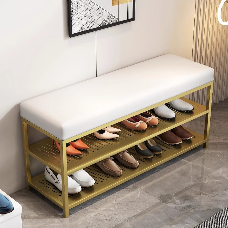 Modello piatto per scarpe porta semplice di ingresso