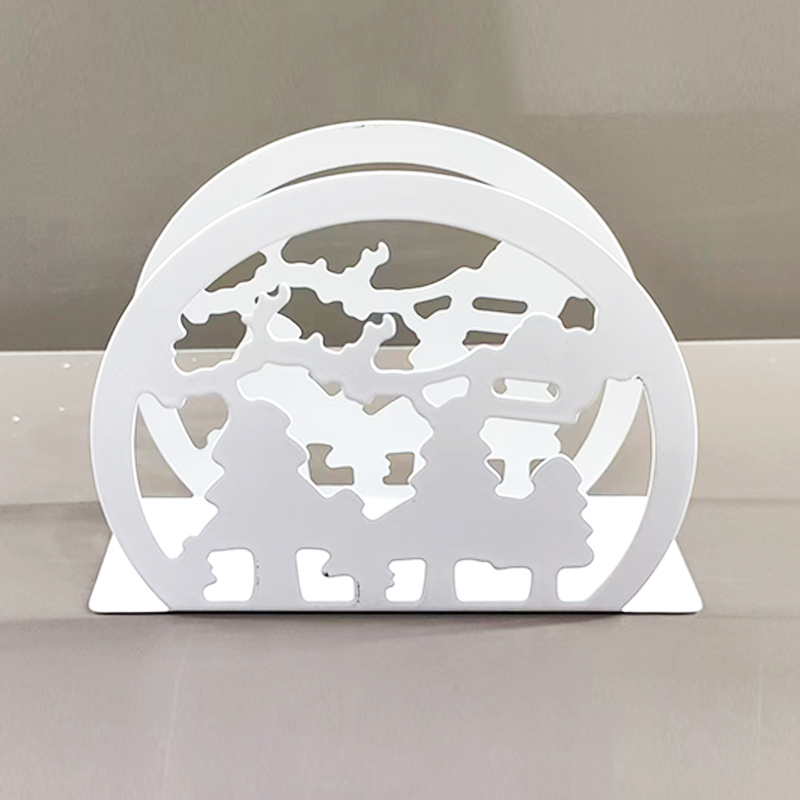 Ornamenti di libri creativi vuoti