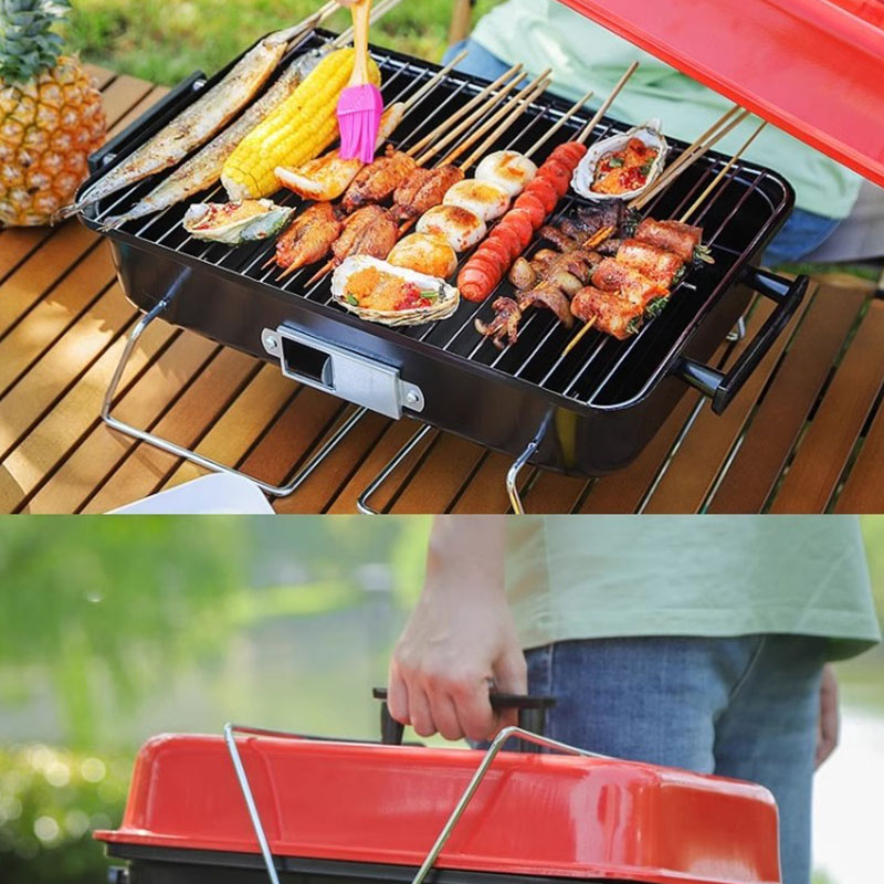 Hamburger Stove (prestito)