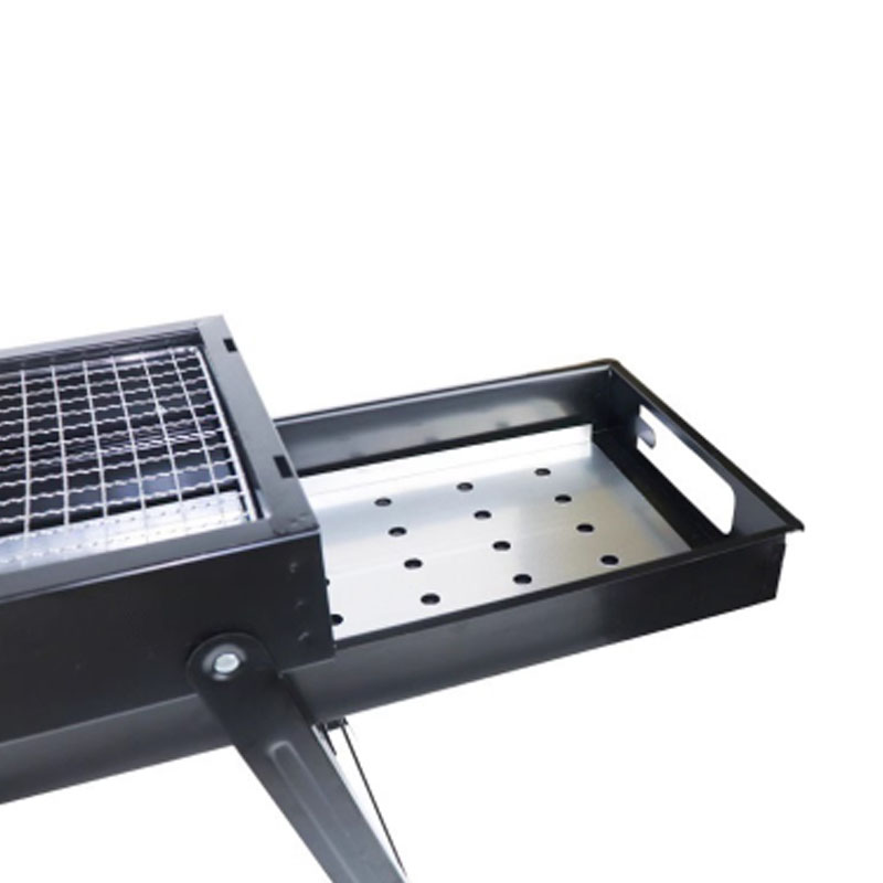 Grill barbecue portatile
