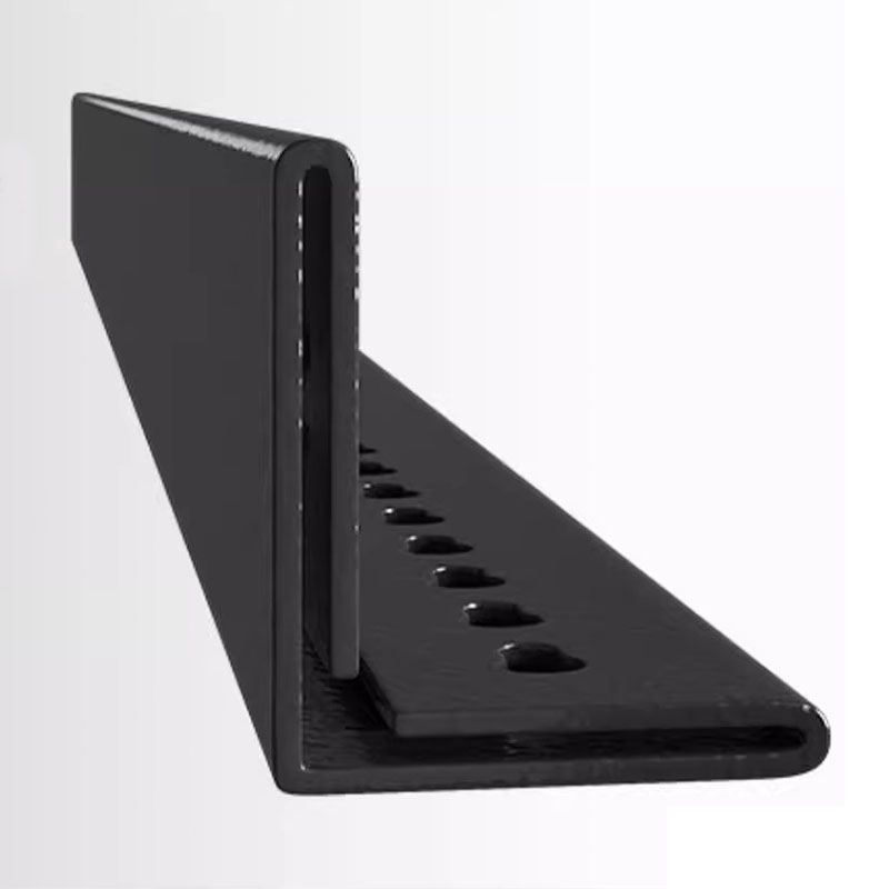 Rack di archiviazione multistrato