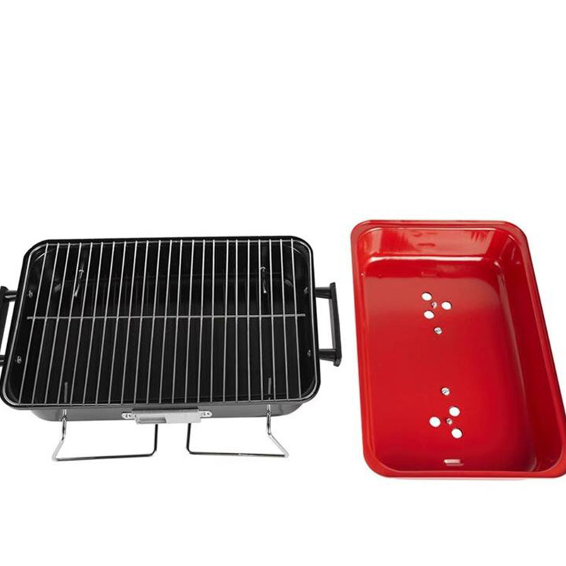 Hamburger Stove (prestito)