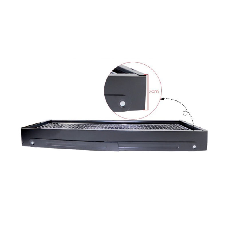 Grill barbecue portatile