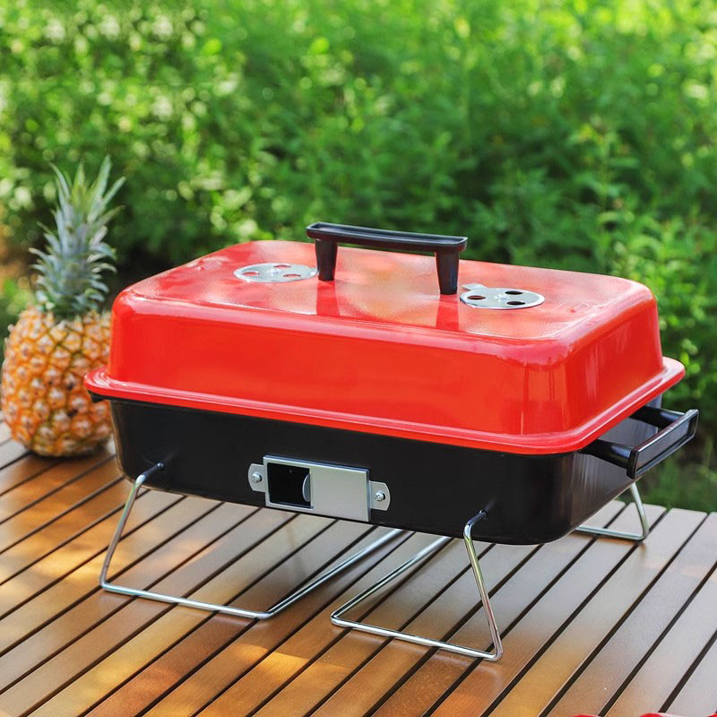 Hamburger Stove (prestito)