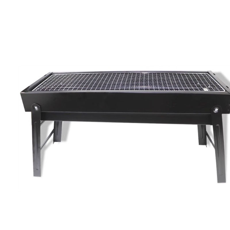 Grill barbecue portatile