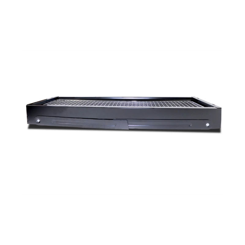 Grill barbecue portatile