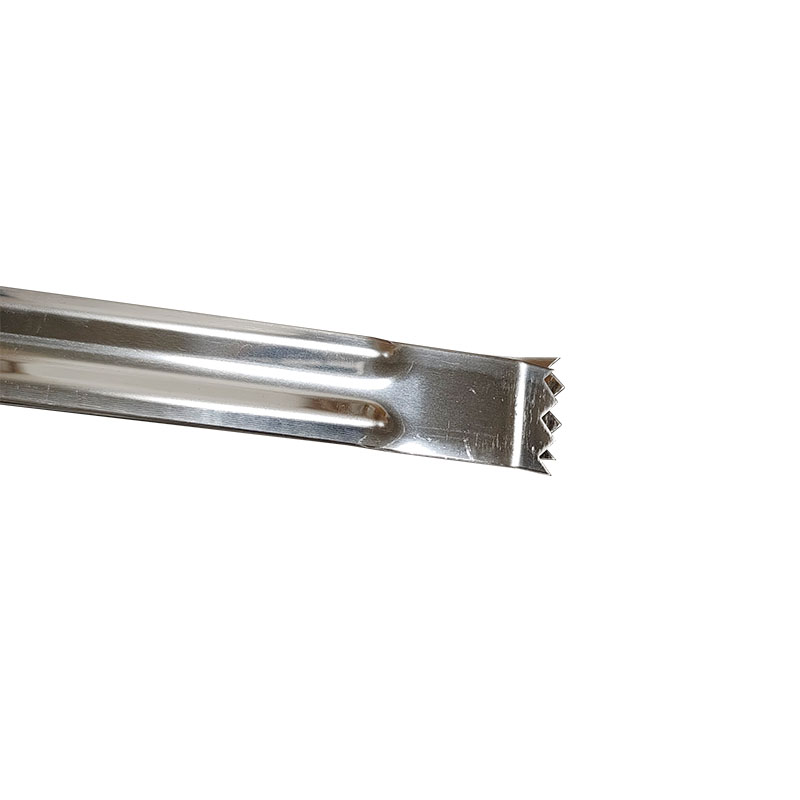 Clip griglia in acciaio inossidabile